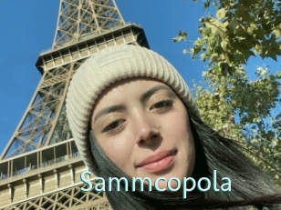 Sammcopola