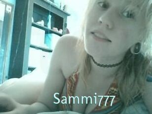 Sammi777