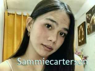 Sammiecarterson