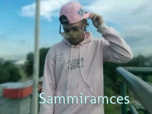 Sammiramces