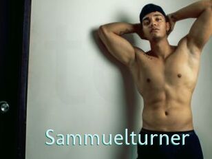 Sammuelturner
