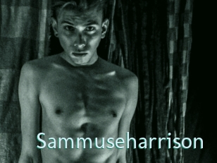 Sammuseharrison