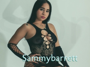 Sammybarrett