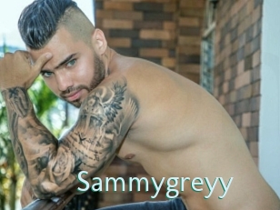 Sammygreyy