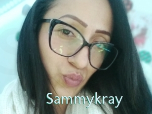 Sammykray