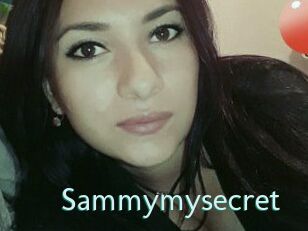 Sammy_mysecret
