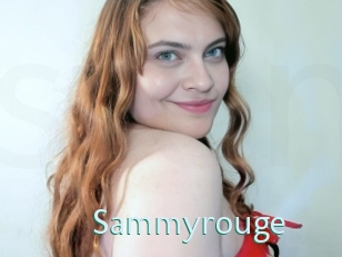 Sammyrouge