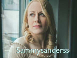 Sammysanderss