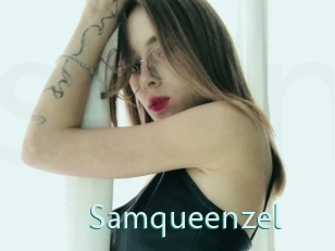 Samqueenzel