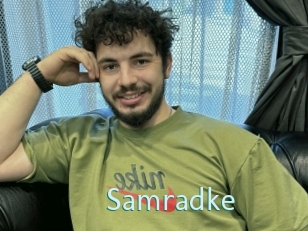 samradke Straponles