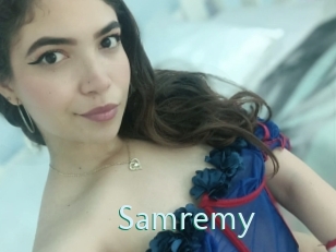 Samremy