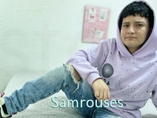 Samrouses