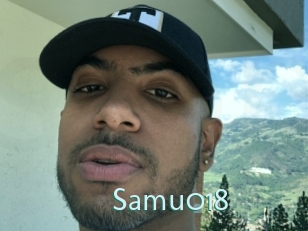 Samu018