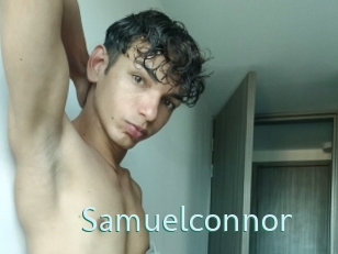 Samuelconnor