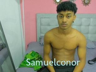 Samuelconor