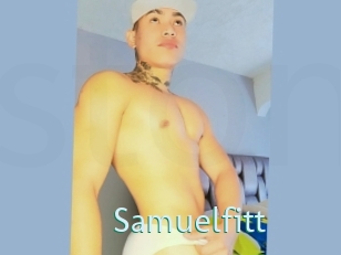 Samuelfitt