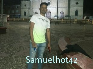 Samuelhot42