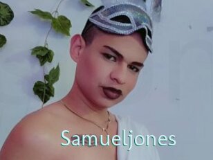 Samueljones