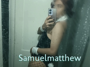 Samuelmatthew