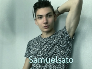 Samuelsato