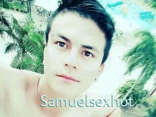 Samuelsexhot