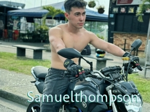 Samuelthompson