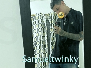 Samueltwinky