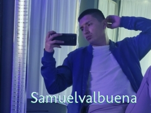 Samuelvalbuena