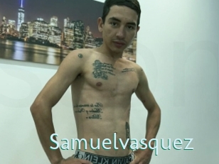 Samuelvasquez