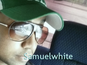 Samuelwhite