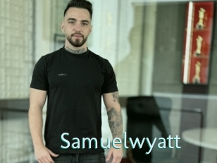 Samuelwyatt