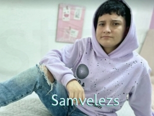 Samvelezs