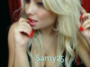 Samy25