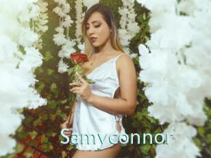 Samyconnor