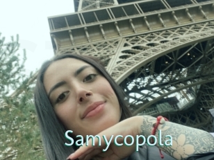 Samycopola