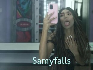 Samyfalls