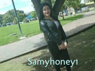 Samyhoney1