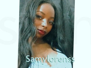 Samylorenss