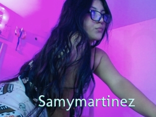 Samymartinez