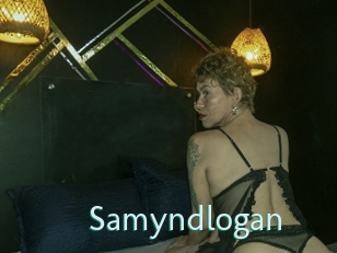 Samyndlogan