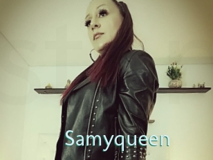 Samyqueen