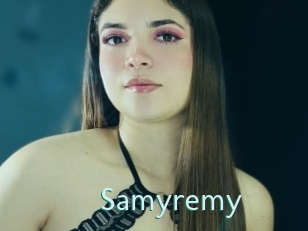 Samyremy