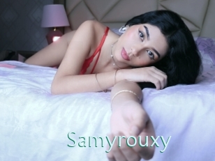 Samyrouxy