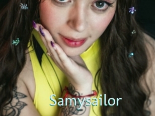 Samysailor