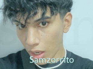 Samzorrito