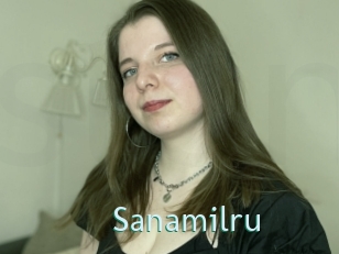 Sanamilru