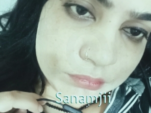 Sanamjii