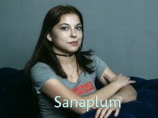 Sanaplum