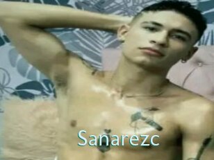 Sanarezc