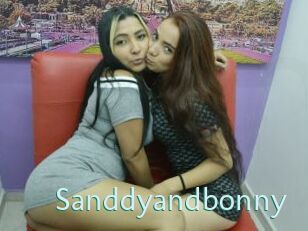 Sanddyandbonny